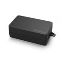 ENGENIUS 54V, 1.11A 60W AF/AT/BT 2.5GbE PoE Injector EPA5060HBT