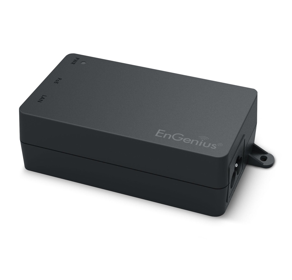 ENGENIUS 2.5 Gigabit 802.3at PoE Adapter EPA5006HAT
