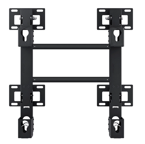 Samsung Wallmount WMN6575SD/EN		-
