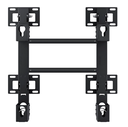 Samsung Wallmount WMN6575SD/EN		-