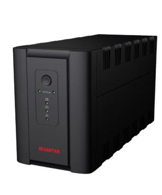 Santak Blazer 1000 Pro SA01-9E66-63047XS1-2 1000VA / 600W