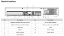 Hikvision NVR DS-7732NXI-K4/16P