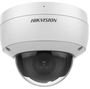 Hikvision Dome Camera DS-2CD2146G2-I(SU)