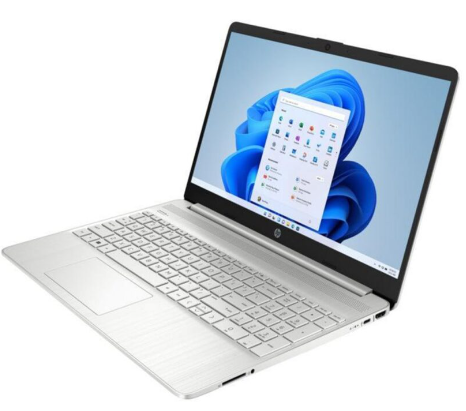 HP Notebook 15s-fq2728TU Part Number 7Q7J1PA