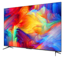 TCL	4K UHD Android Al  TV43 "	43P735 / 36 / 37