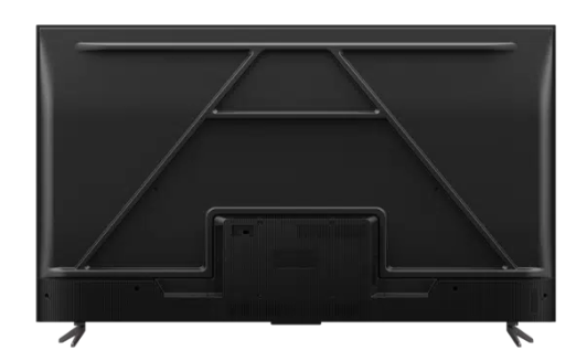 TCL	4K UHD Android Al  TV43 "	43P735 / 36 / 37