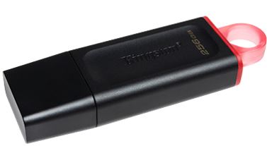 Kingston DataTraveler Exodia USB Flash Drive