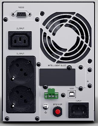 CyberPower OLS1000EA