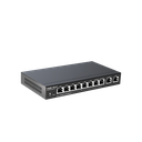 Rujie RG-EG310GH-P-E, Reyee10-Port High-Performance Cloud Managed PoE Office Router