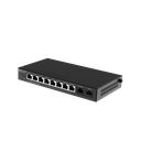 Rujie RG-EG310GH-P-E, Reyee10-Port High-Performance Cloud Managed PoE Office Router