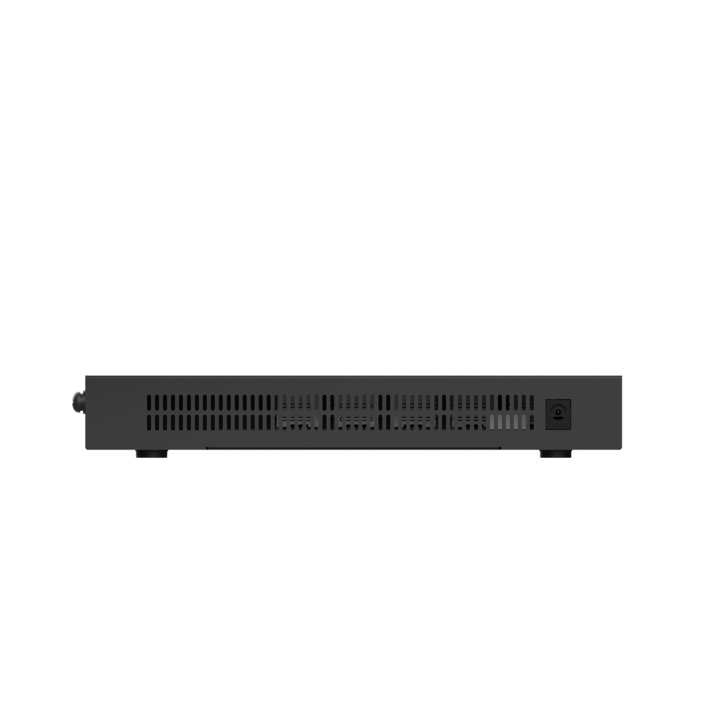Rujie RG-EG310GH-P-E, Reyee10-Port High-Performance Cloud Managed PoE Office Router