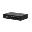 Dahua PFS3005-4ET-36 4-Port PoE Switch (Unmanaged)