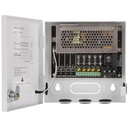 Dahua PFM340-5CH DC12V4A 5-ch CCTV Distributed Power Box
