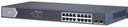 Hikvision DS-3E0518P-E/M 16 Port Gigabit Unmanaged POE Switch