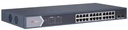 Hikvision DS-3E0526P-E/M 24 Port Gigabit Unmanaged POE Switch