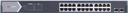 Hikvision DS-3E0526P-E/M 24 Port Gigabit Unmanaged POE Switch
