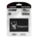 Kingston SSD Drive