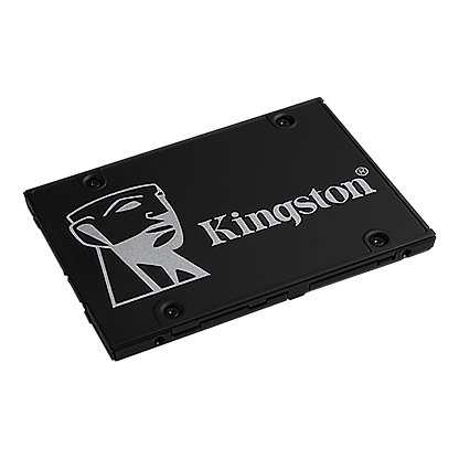 Kingston SSD Drive