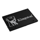Kingston SSD Drive