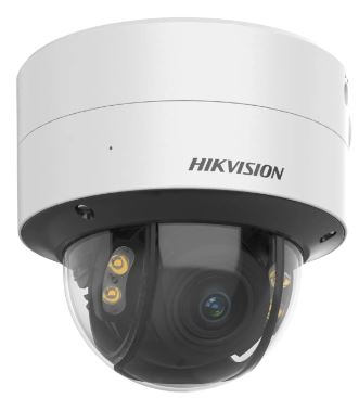 Hikvision DS-2CD3747G2T-LZSU  Network Cameras Ultra Series (SmartIP)