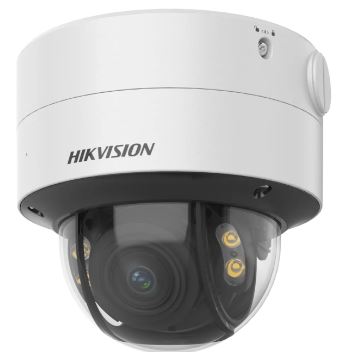 Hikvision DS-2CD3747G2T-LZSU  Network Cameras Ultra Series (SmartIP)