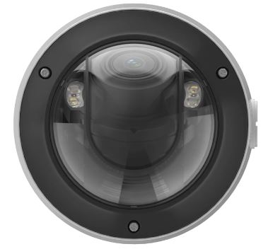 Hikvision DS-2CD3747G2T-LZSU  Network Cameras Ultra Series (SmartIP)