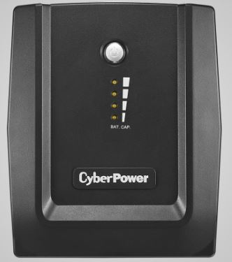 CyberPower UT2200E
