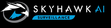 Seagate Skyhawk AI ST10000VE0008 10 TB Hard Drive