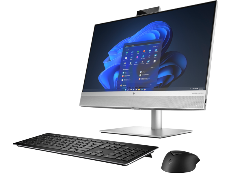 HP Elite One 840 i5 G9