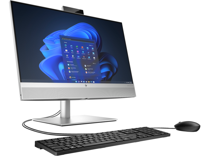HP Elite One 840 i5 G9