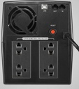 CyberPower UT2200E