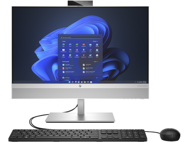 HP Elite One 840 i5 G9