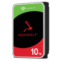 Seagate  IronWolf 10 TB Model No: ST10000VN000