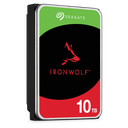Seagate  IronWolf 10 TB Model No: ST10000VN000