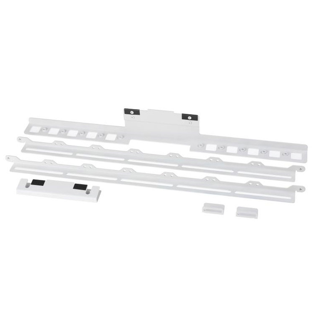 Poly Studio X50 Optional Vesa Mounting Kit.