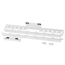Poly Studio X50 Optional Vesa Mounting Kit.