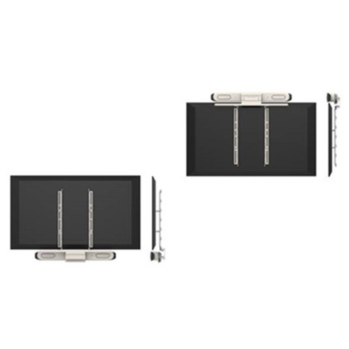Poly Studio X50 Optional Vesa Mounting Kit.