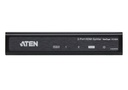 Aten 2-Port 4K HDMI Splitter  VS182A