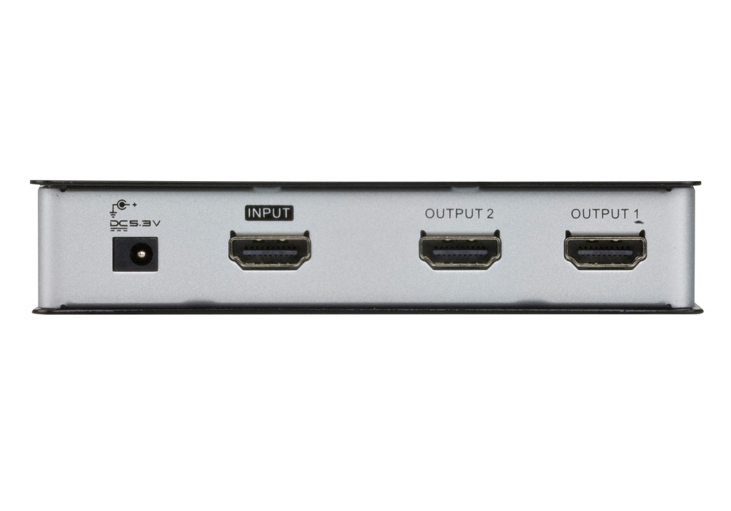 Aten 2-Port 4K HDMI Splitter  VS182A