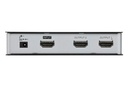Aten 2-Port 4K HDMI Splitter  VS182A