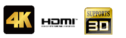 Aten 2-Port 4K HDMI Splitter  VS182A