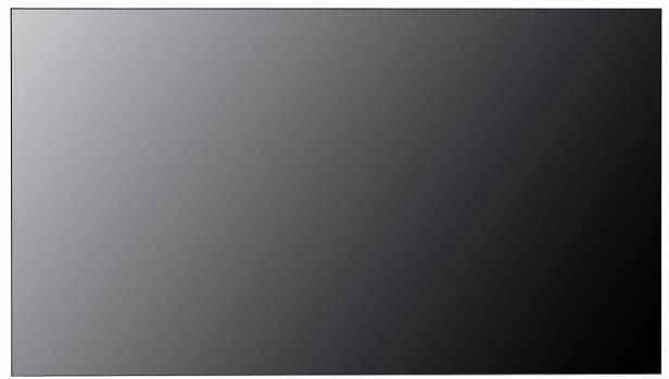 LG  55" 500 nits FHD Slim Bezel Video Wall 55VM5J-H 55
