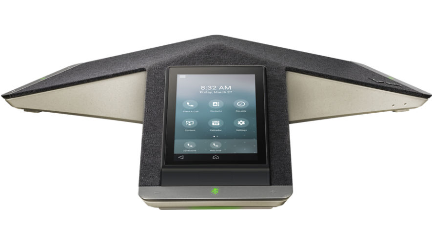Poly Trio c60 SMART CONFERENCE PHONE FOR ANY MEETING SPACE