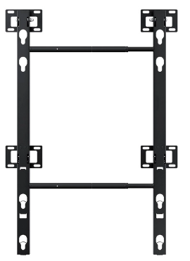 Samsung Wall Mount Bracket WMN9500SD/EN
