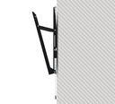 B-TECH XL Heavy Duty Universal Flat Screen Wall Mount with Tilt BT9910
