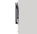 B-TECH XL Heavy Duty Universal Flat Screen Wall Mount with Tilt BT9910