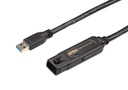 Aten USB 3.1 GEN1 EXTENDER CABLE(10M)  UE3310
