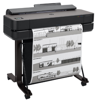 HP DesignJet T650 Printer
