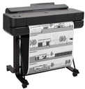 HP DesignJet T650 Printer