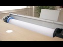 HP DesignJet T650 Printer